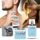 Men's Pheromone-Infused Perfume-Cupid Hypnosis Cologne Fragrances Charm Toilette