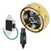 Flywheel Rotor Puller Magneto Voltage Regulator For Yamaha BLASTER 88-06 YFZ200