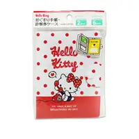 在飛比找樂天市場購物網優惠-真愛日本 三麗鷗 凱蒂貓 kitty 電話紅 手帳 證件 卡