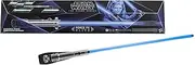 Star Wars The Black Series Ahsoka Tano Force FX Elite Lightsaber with Advanced LEDs and Sound Effects, Adult Collectible Roleplay Item