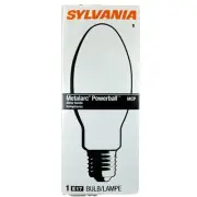 Sylvania Powerball 64743 MCP/100/U/MED Metal Halide Light Bulb Lamp E17 NEW