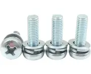 Vizio Base Stand Leg Screws for E65-C3, M70-C3