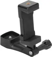 Camera Accessories Front Cellphone Mount for Osmo Pocket 3