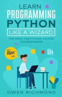 在飛比找博客來優惠-Learn programming python like 