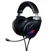 Asus ROG Theta 7.1 USB-C RGB Wired Gaming Headset
