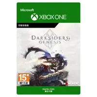 在飛比找PChome24h購物優惠-XBOX ONE 暗黑血統：創世紀-數位下載版