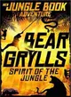 Bear Grylls' The Jungle Book