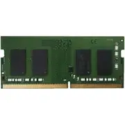 QNAP 8GB DDR4 2666 MHz SO-DIMM Memory Module (RAM-8GDR4K0-SO-2666)
