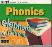 Snap -Phonics (2003 CD-ROM)