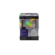 COLOR CLUB DUO N29 Bell Bottom Babe GEL + LACQUER