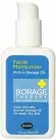 Shikai Borage Therapy Facial Moisturizer Enriched with Borage Oil 3 oz 12 Pack