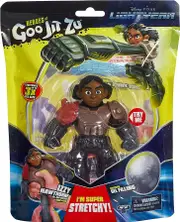 Heroes of Goo Jit Zu Disney Lightyear Hero Pack Izzy Hawthorne