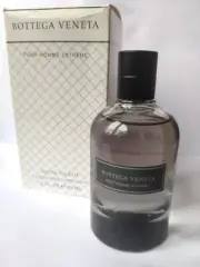 Vintage Bottega Veneta Pour Homme Extreme 90ml men's perfume