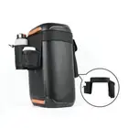 For JBL Partybox 110 Speaker Side Multi-function Protective Cover Organizer Bag