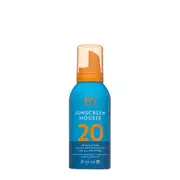 Evy Sun Cream Mousse Spf 20