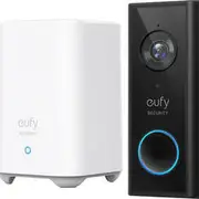 Eufy Video Door Bell Wireless - E8210CW1