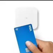 Square Reader for contactless and chip (2nd generation)