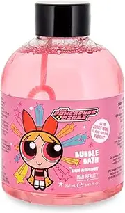 Powerpuff Girls Super Cute - Bubble Bath Blossom