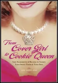 在飛比找博客來優惠-From Cover Girl to Cookie Quee