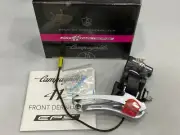 Campagnolo Athena EPS 11Speed Front Derailleur (Braze On) # FD13-AT2BEPS