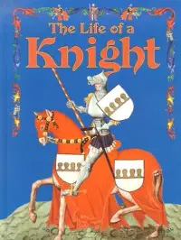 在飛比找博客來優惠-The Life of a Knight