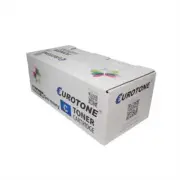 Eurotone Eco Toner C13S050604 Cyan Alternative for Epson Aculaser C9300N