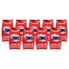 9x Omo Laundry Detergent Powder Ultra Fast Clean Hand Wash and Top Loader 800g