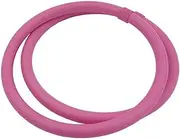 Yoga Exercise Armband Yoga Women Forearm Rack Grip Workout Gym Ankle Weights Yoga Book Small Arm Excessive Hoops Arm Weights Wrist and Ankle Weights Mat Tank Top Metal Pink
