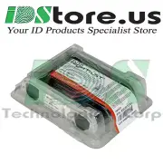 Evolis R5H004NAA 1/2YMCKO Color Ribbon for Elypso/Zenius/Primacy- 400 prints