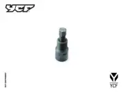 FLYWHEEL PULLER - FULL RANGE