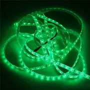 0.5/1/2/3/4/5m Led Strip Lights Bendable Flexible Strips Remote Control