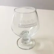 Cycle Brewing Days of Week 2017 MTuWThF glass NEW Other Half Treehouse Answer