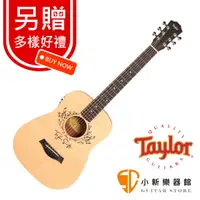 在飛比找蝦皮購物優惠-另贈多樣好禮 ☛Taylor swift 吉他 TS-BTE