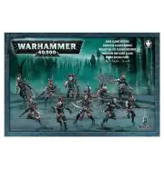 Warhammer 40k Drukhari Dark Eldar Wyches NIB