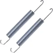 Yoogu 6-1/2inch (Pack of 2) Replacement Recliner Sofa Chair Mechanism Tension Springs