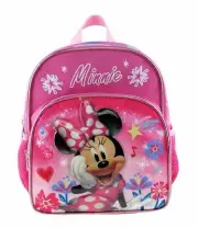 Minnie Mouse 10" Mini Backpack - Nice Day A17265