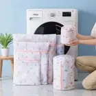 Sock Bra Storage Bags Clothes Underwear Care Washing Machine Pouch Underwear