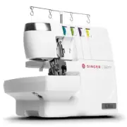 Singer Sewing SE017 Elite Precision Overlocker BNIB