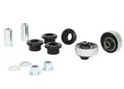 Front Control Arm - Geometry Correction Kit SUIT AUDI A3 MK3 (TYP 8V) FWD