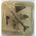 DELPRADO世界の戦闘機 1/120英國空軍 霍克獵手（HAWKER HUNTER）