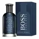 HUAHUA香水美妝 Hugo Boss 自信無懼 男性 淡香精 50ML『全新正品』