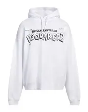 [DSQUARED2] DSQUARED2 Sweatshirts - Item 10597233