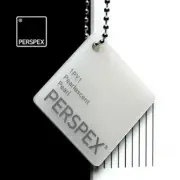 Pearl 1PY1 Pearlescent Acrylic Perspex Sheets / 3mm Thick / Custom Cut to Size