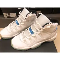 在飛比找蝦皮購物優惠-AIR JORDAN 11 RETRO(BG)