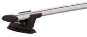 PRORACK S Wing Through Bar Roof Rack - Pair 1100mm Bars - S15