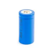 RCR123a 16340 Rechargeable Li-Ion Battery 3.7V Arlo Wire-Free HD Cameras
