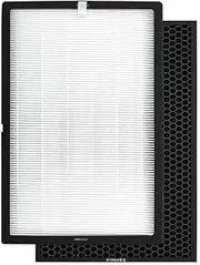 [Amway] E-2526K/E-2527K/E-2528K Air Purifier Filter Replacement 1 Year Set