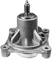 Mr Mower Parts Spindle Assembly Replaces Sears Husqvarna # 174356, 532174356