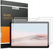 (2 Pack) MEGOO Screen Protector for Microsoft Surface Go 4/3/2/1 (10.5 inch) Easy installation/Anti-Glare/Writing Like on Paper Screen Protector