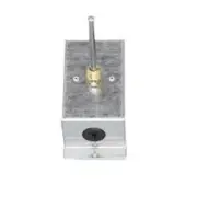 NEW Boxed MAMAC SYSTEMS TE-211Z TEMPERATURE TRANSDUCER TE-211Z-C-A-2-B-1-E-3